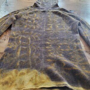 Marika Charles Cashmere Sweater in Like New Condition